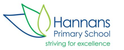 Hannans Primary School